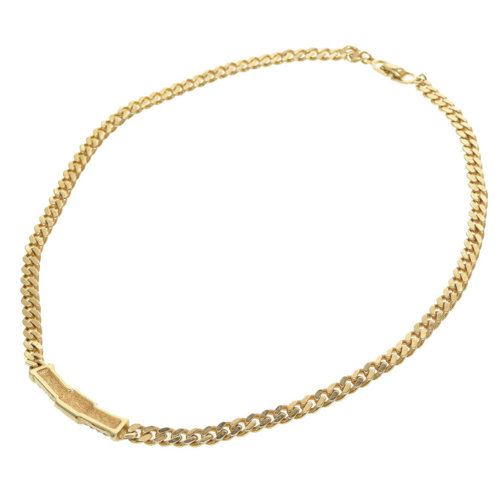 Christian Dior    Vintage Necklace 100% Authentic Pre-Owned ✨Very Good Vintage Condition