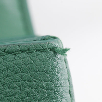 Bottega Veneta Mounting Envelope 2WAY Chain by Tomas Maier – 2012 – 100% Authentic ✨Very Good Pre-Owned Condition