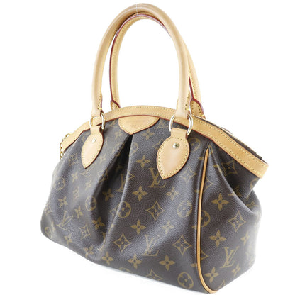LOUIS VUITTON – Tivoli PM Monogram by Marc Jacobs 2008 – 100% Authentic Pre-Owned ✨Very Good Vintage Condition