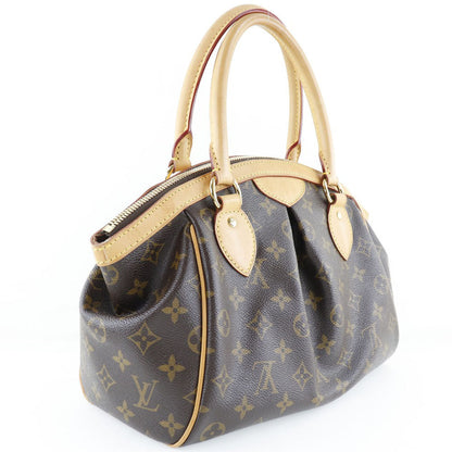 LOUIS VUITTON – Tivoli PM Monogram by Marc Jacobs 2008 – 100% Authentic Pre-Owned ✨Very Good Vintage Condition