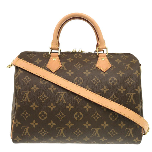 Louis Vuitton– Speedy Bandoulière 30 –