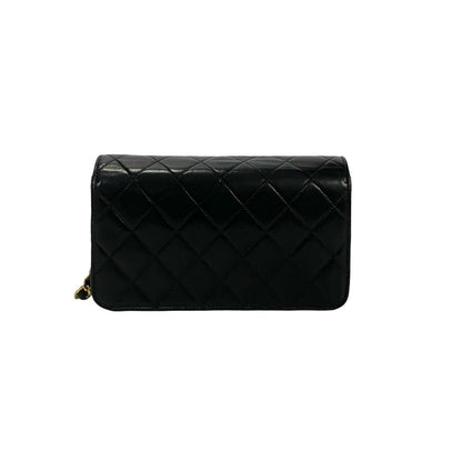 CHANEL – Shoulder Bag – – Karl Lagerfeld – 1996–1997 – 100% Authentic Pre-Owned
Item No.