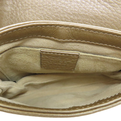 GUCCI Gold by Frida Giannini 2013 100% Authentic Pre-Owned ✨