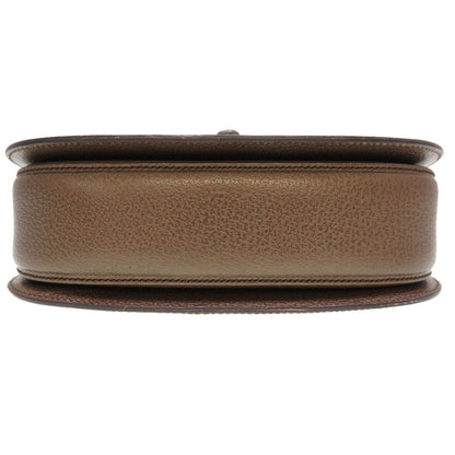 Gucci Bamboo 2WAY in Bronze (2022, Alessandro Michele) – 100% Authentic Pre-Owned✨ Near new; worn a few times