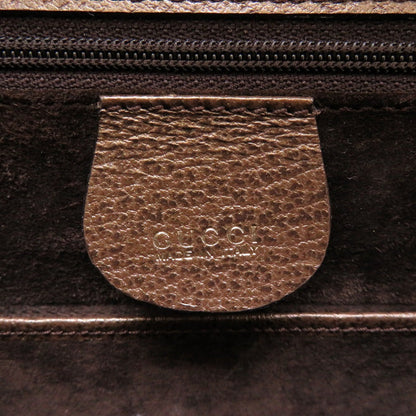 Gucci Bamboo 2WAY in Bronze (2022, Alessandro Michele) – 100% Authentic Pre-Owned✨ Near new; worn a few times