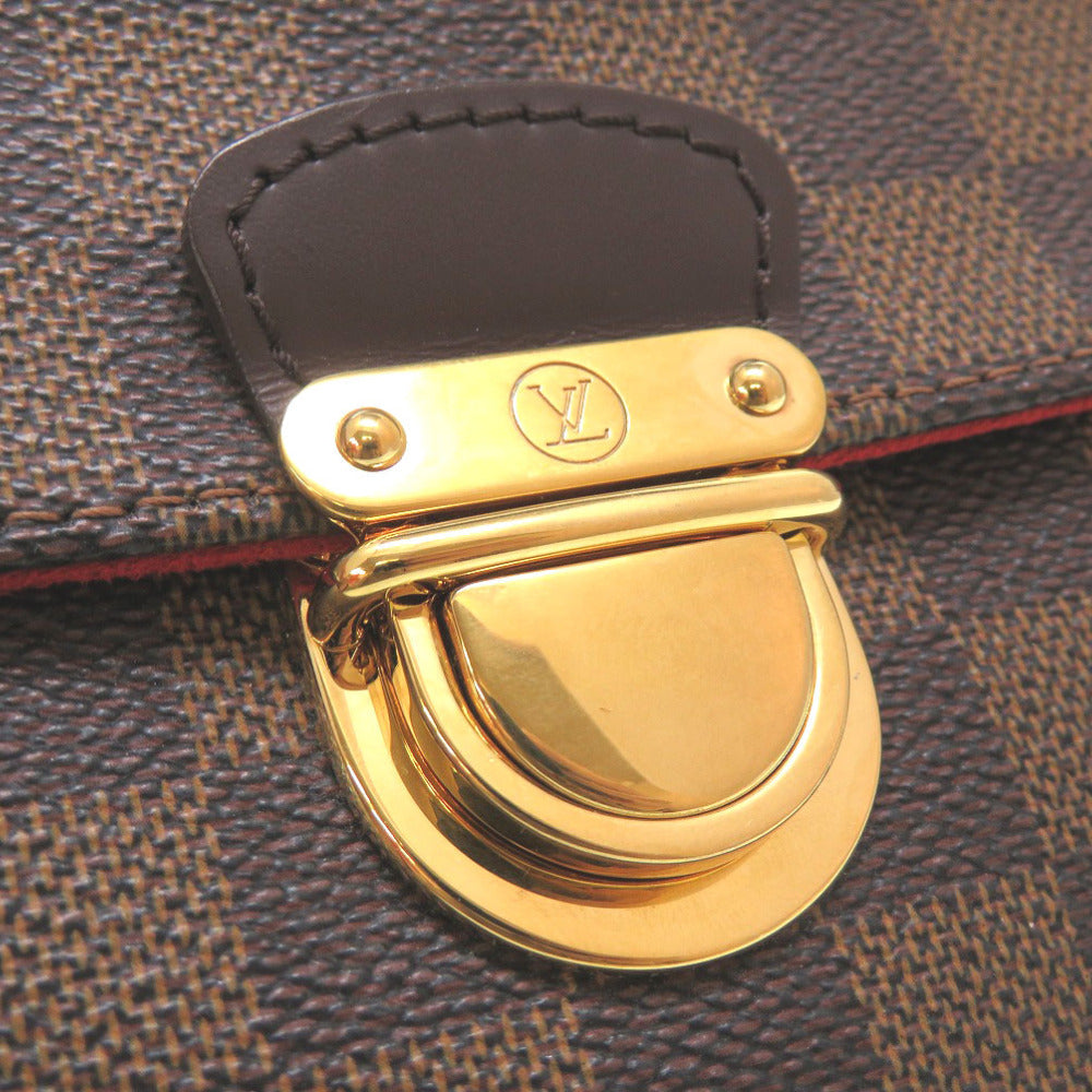 LOUIS VUITTON – Ravello PM Clutch Marc PMJacobs – 2006 – 100% Authentic Pre-Owned