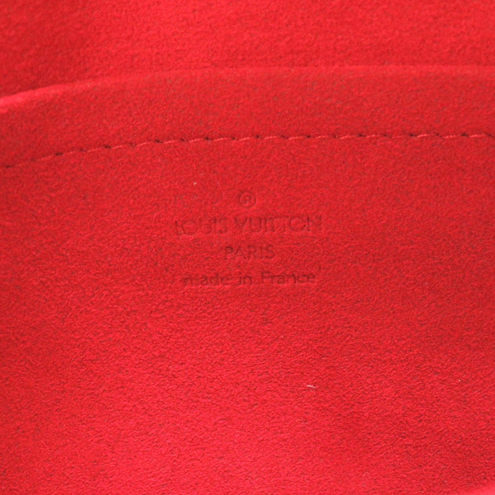 LOUIS VUITTON – Ravello PM Clutch Marc PMJacobs – 2006 – 100% Authentic Pre-Owned