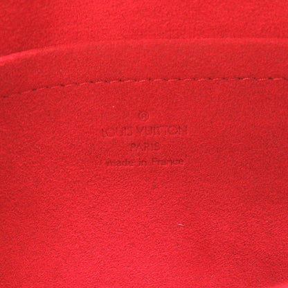 LOUIS VUITTON – Ravello PM Clutch Marc PMJacobs – 2006 – 100% Authentic Pre-Owned