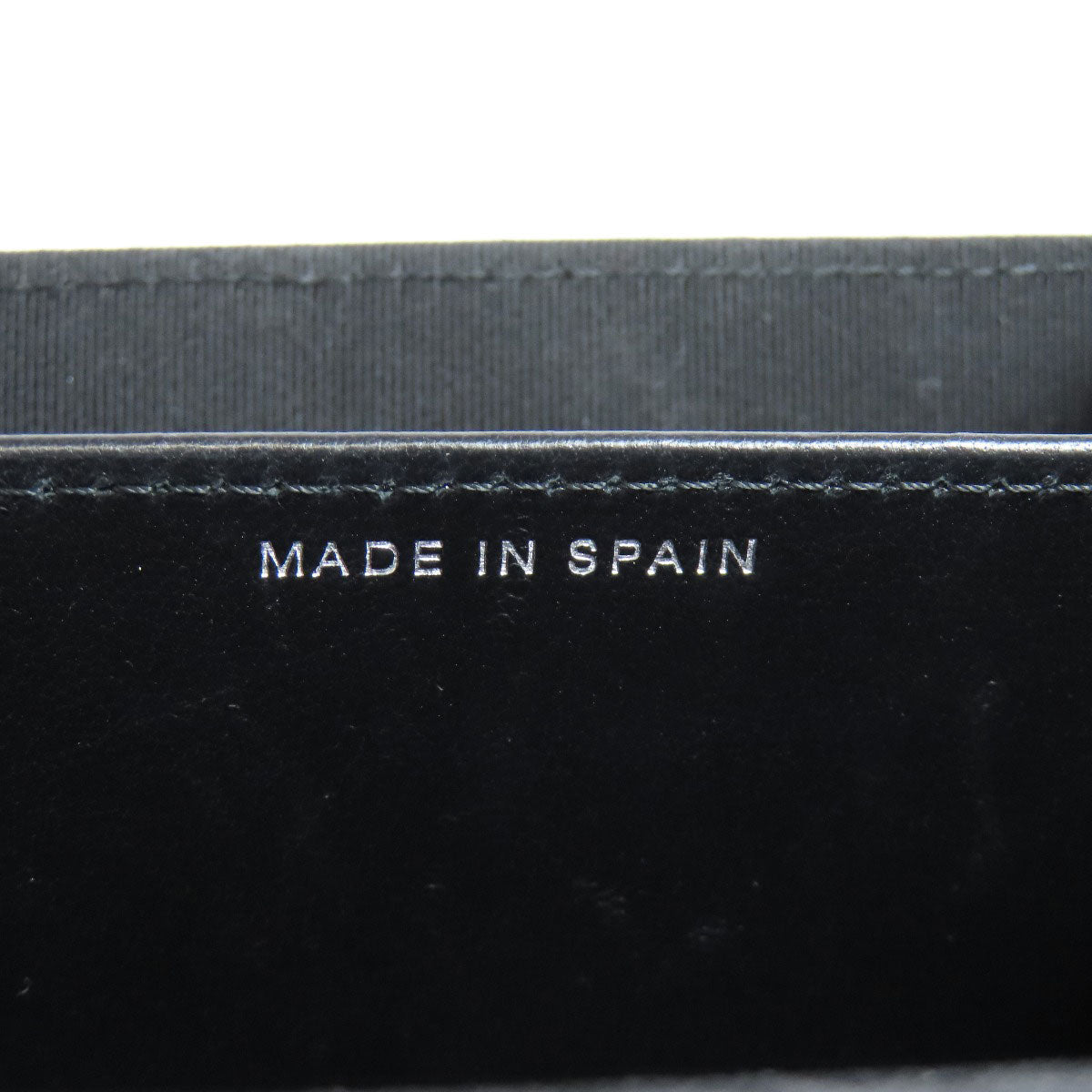 CHANEL – Bifold Wallet – Chain Wallet Matelassée– Karl Lagerfeld – 2017 – 100% Authentic Pre-Owned ✨Priced Right