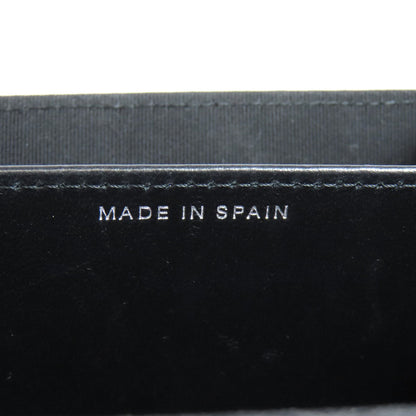 CHANEL – Bifold Wallet – Chain Wallet Matelassée– Karl Lagerfeld – 2017 – 100% Authentic Pre-Owned ✨Priced Right