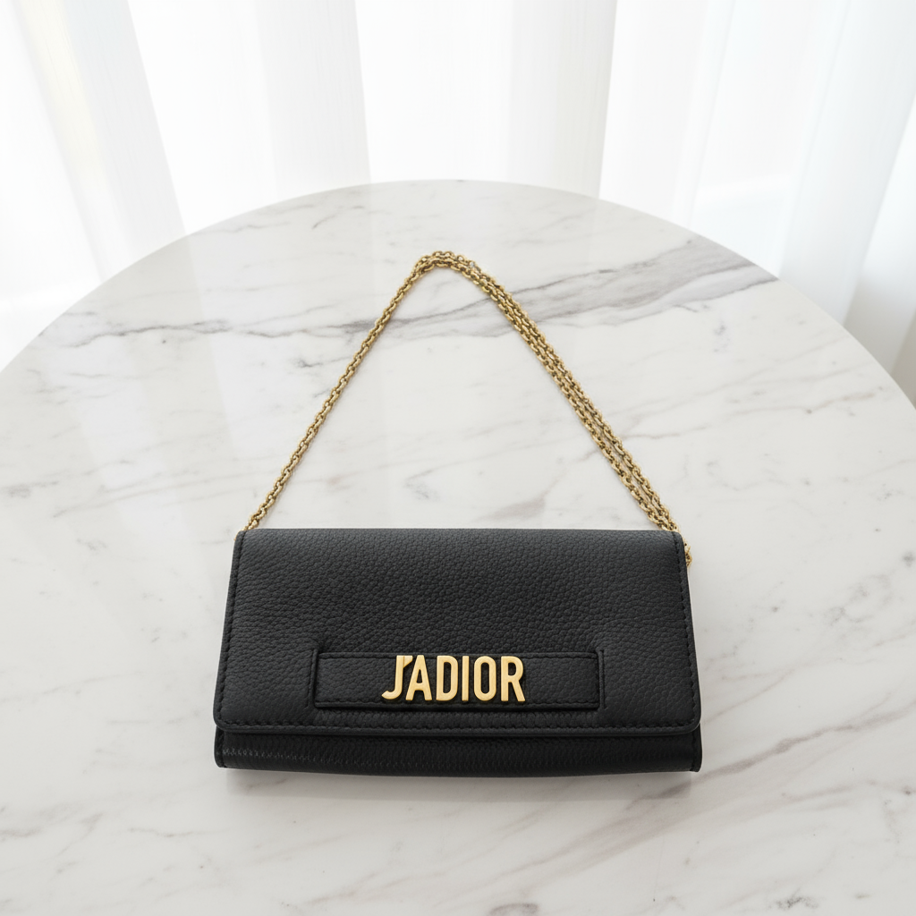 DIOR – J’ADIOR Crossbody