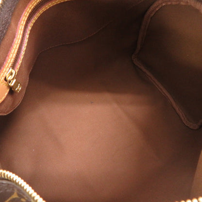 LOUIS VUITTON – Speedy 30 Satchel Bag by Georges Vuitton – 2012 – 100% Authentic ✨Very Good Pre-Owned Condition