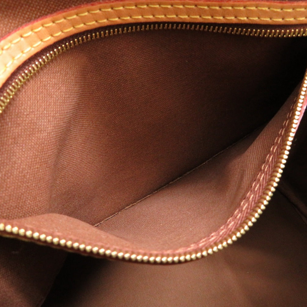 LOUIS VUITTON – Speedy 30 Satchel Bag by Georges Vuitton – 2012 – 100% Authentic ✨Very Good Pre-Owned Condition