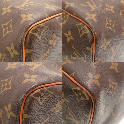 LOUIS VUITTON – Speedy 30 Satchel Bag by Georges Vuitton – 2012 – 100% Authentic ✨Very Good Pre-Owned Condition