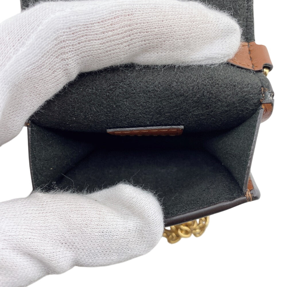 Louis Vuitton Accessory Pouch Micro Dauphine