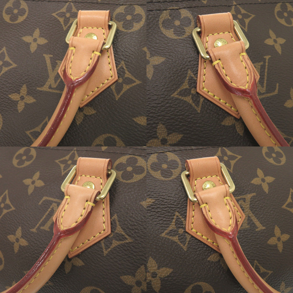 Louis Vuitton– Speedy Bandoulière 30 –