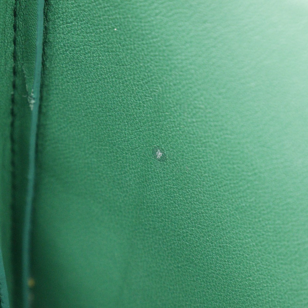 Bottega Veneta Mounting Envelope 2WAY Chain by Tomas Maier – 2012 – 100% Authentic ✨Very Good Pre-Owned Condition