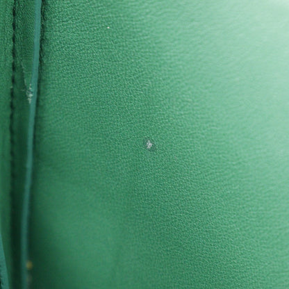 Bottega Veneta Mounting Envelope 2WAY Chain by Tomas Maier – 2012 – 100% Authentic ✨Very Good Pre-Owned Condition