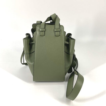 LOEWE Mini Hammock Drawstring by Jonathan Anderson – 2017 – 100% Authentic Pre-Owned S Rank Unused✨Like New