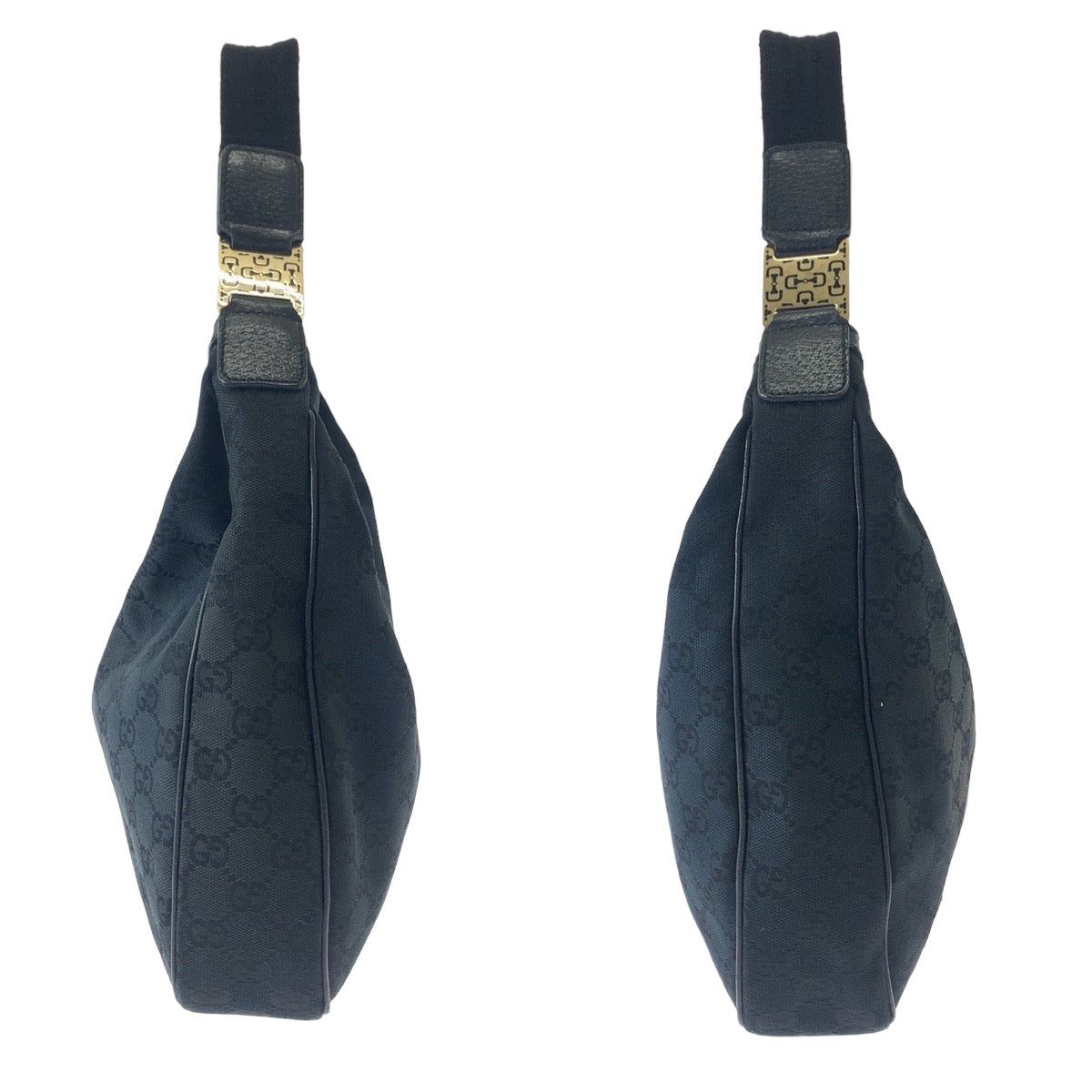 GUCCI Hobo by Frida Giannini – 2011 – 100% Authentic Pre-Owned