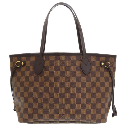 LOUIS VUITTON – Neverfull PM by Marc Jacobs – 2007 – 100% Authentic ✨Very Good Pre-Owned