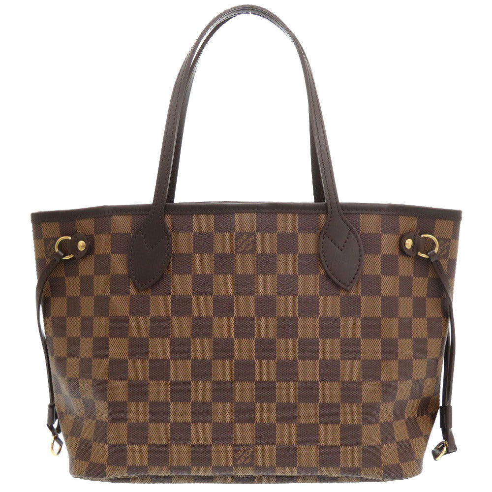 LOUIS VUITTON – Neverfull PM by Marc Jacobs – 2007 – 100% Authentic ✨Very Good Pre-Owned