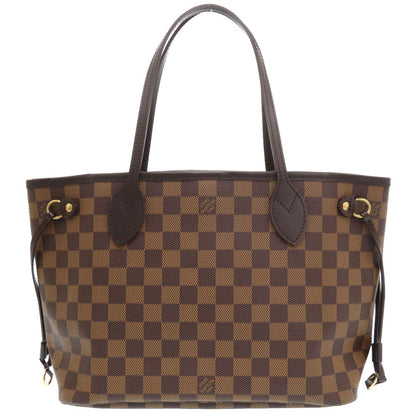 LOUIS VUITTON – Neverfull PM by Marc Jacobs – 2007 – 100% Authentic ✨Very Good Pre-Owned