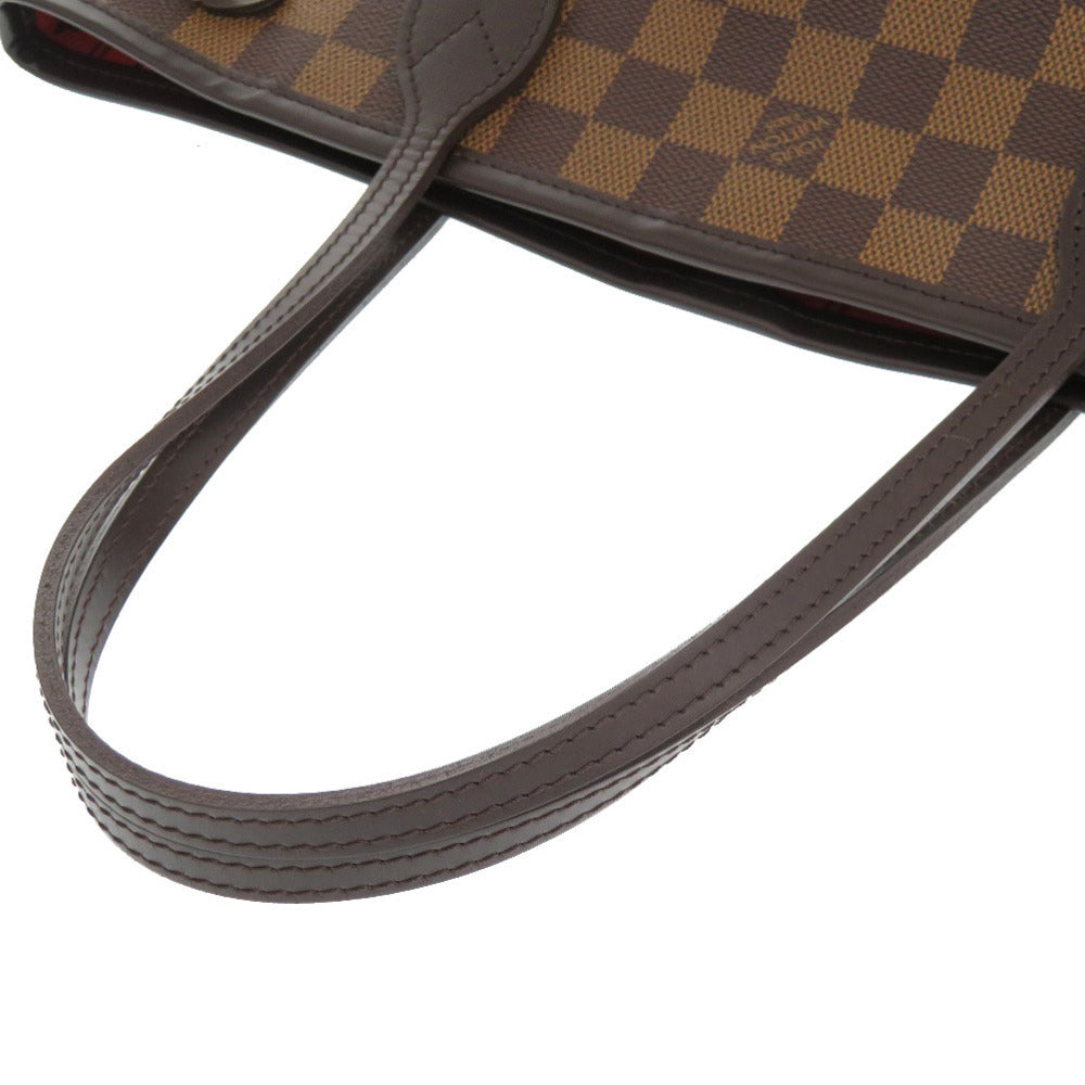 LOUIS VUITTON – Neverfull PM by Marc Jacobs – 2007 – 100% Authentic ✨Very Good Pre-Owned
