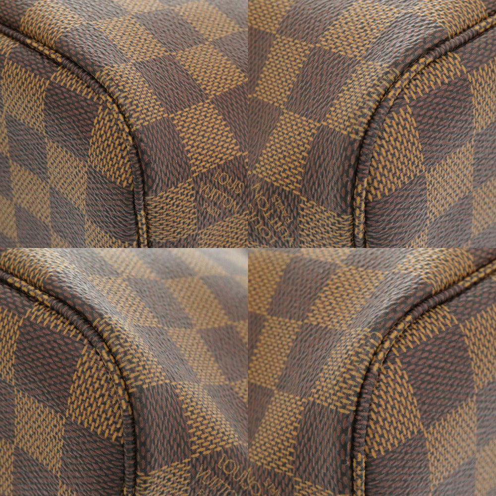 LOUIS VUITTON – Neverfull PM by Marc Jacobs – 2007 – 100% Authentic ✨Very Good Pre-Owned