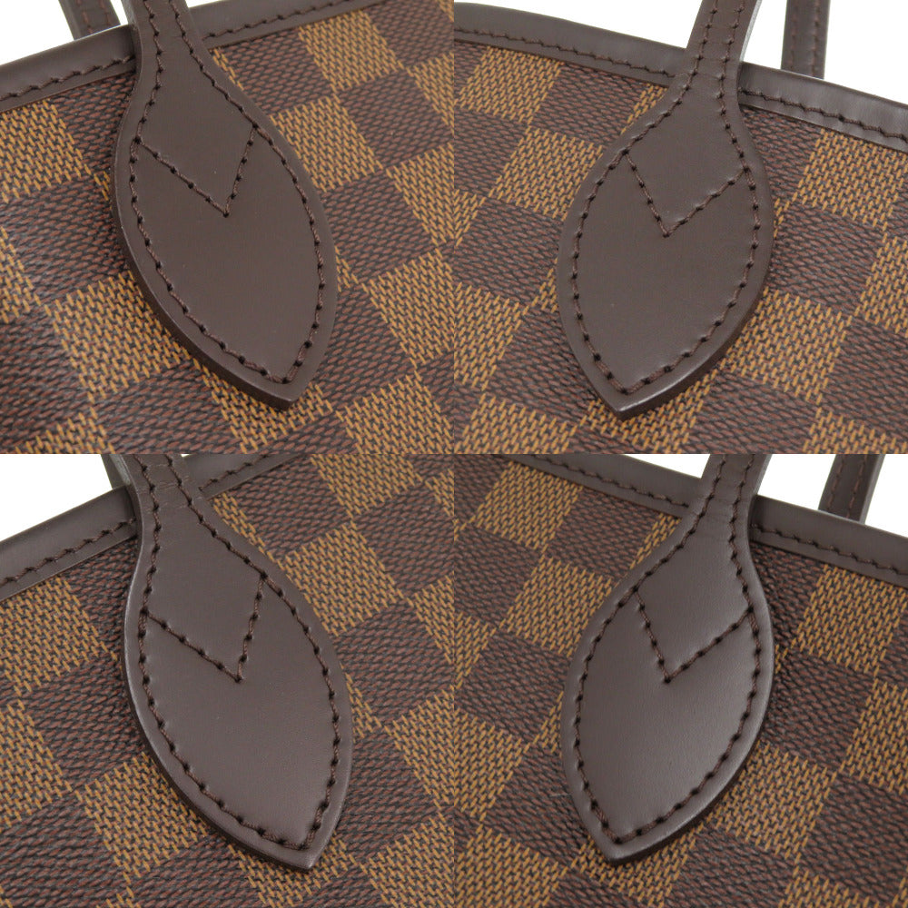 LOUIS VUITTON – Neverfull PM by Marc Jacobs – 2007 – 100% Authentic ✨Very Good Pre-Owned