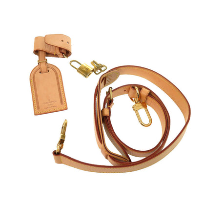 LOUIS VUITTON – Keepall Bandoulière 55 Boston – 2021 – 100% Authentic Pre-Owned. ✨Very Good Pre-Owned