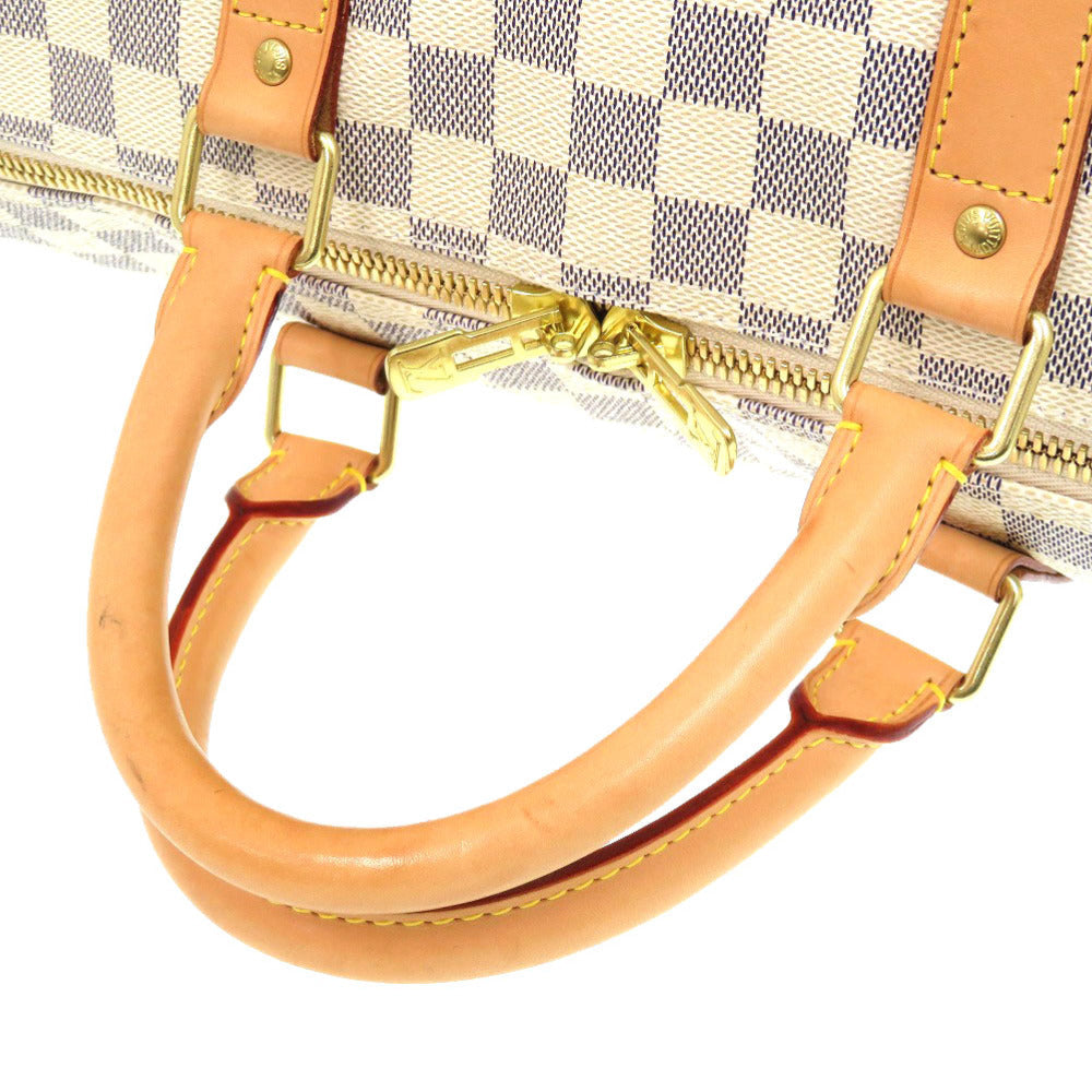 LOUIS VUITTON – Keepall Bandoulière 55 Boston – 2021 – 100% Authentic Pre-Owned. ✨Very Good Pre-Owned