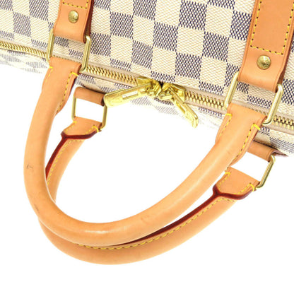 LOUIS VUITTON – Keepall Bandoulière 55 Boston – 2021 – 100% Authentic Pre-Owned. ✨Very Good Pre-Owned