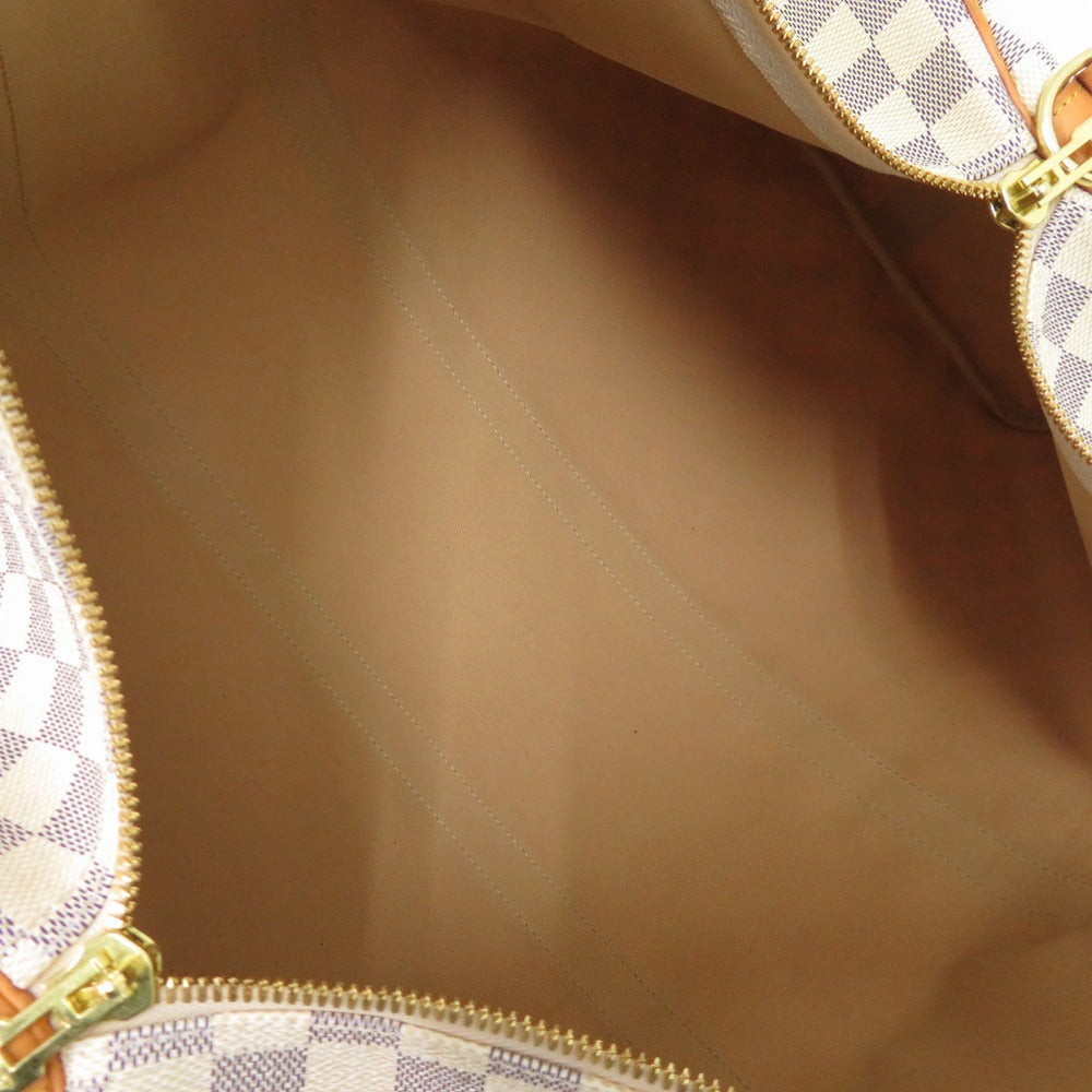 LOUIS VUITTON – Keepall Bandoulière 55 Boston – 2021 – 100% Authentic Pre-Owned. ✨Very Good Pre-Owned