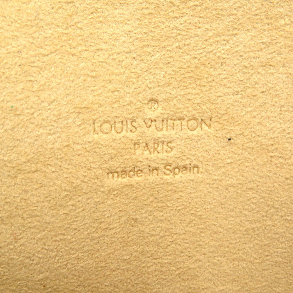 LOUIS VUITTON – Pochette Twin PM –. – Marc Jacobs – 2000 – 100% Authentic Pre-Owned ✨ Good Vintage Condition✨