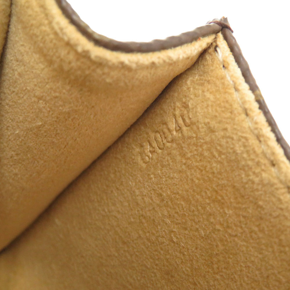 LOUIS VUITTON – Pochette Twin PM –. – Marc Jacobs – 2000 – 100% Authentic Pre-Owned ✨ Good Vintage Condition✨