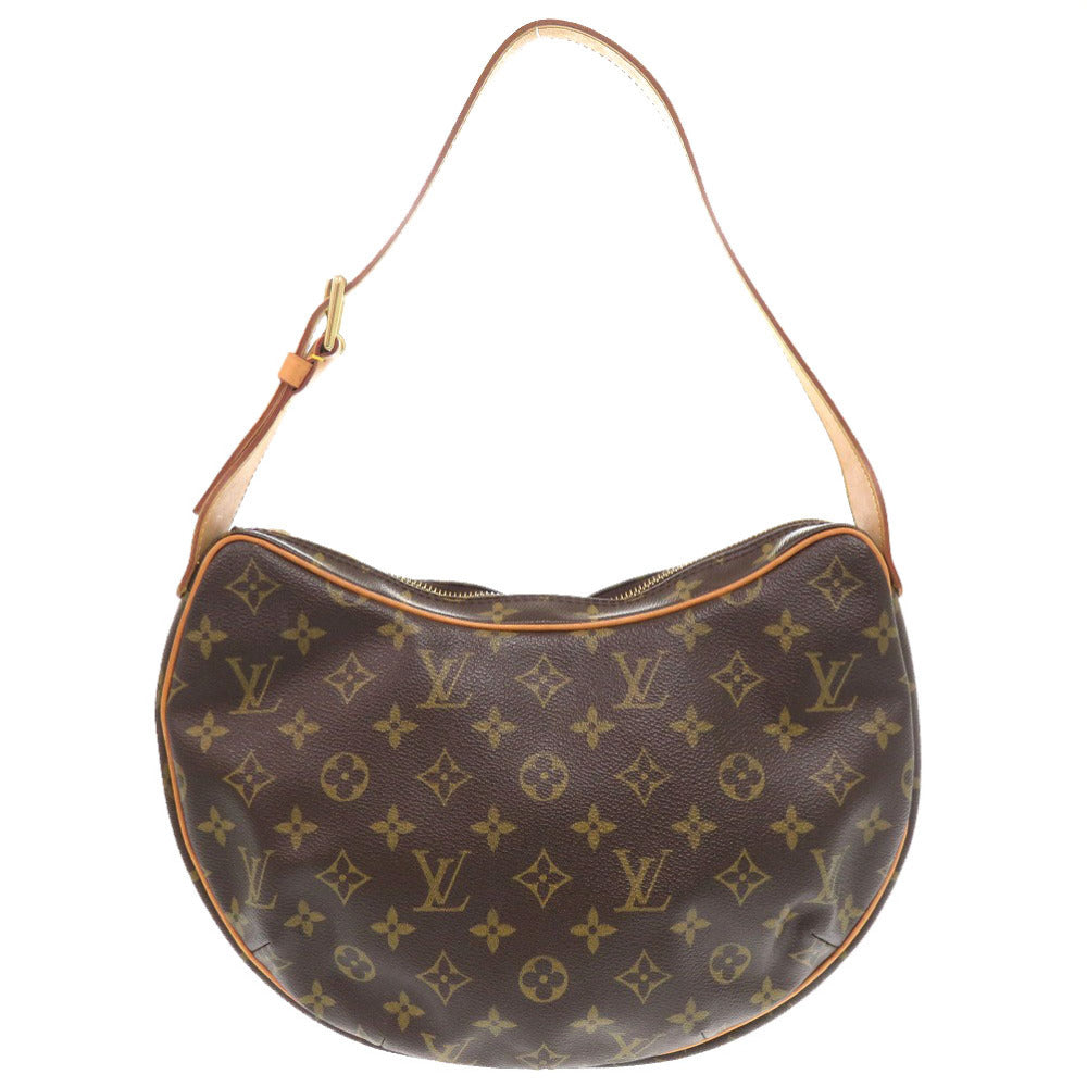 LOUIS VUITTON – Croissant MM Marc Jacobs – 2002 – 100% Authentic ✨Very Good Pre-Owned
