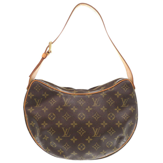 LOUIS VUITTON – Croissant MM Marc Jacobs – 2002 – 100% Authentic ✨Very Good Pre-Owned