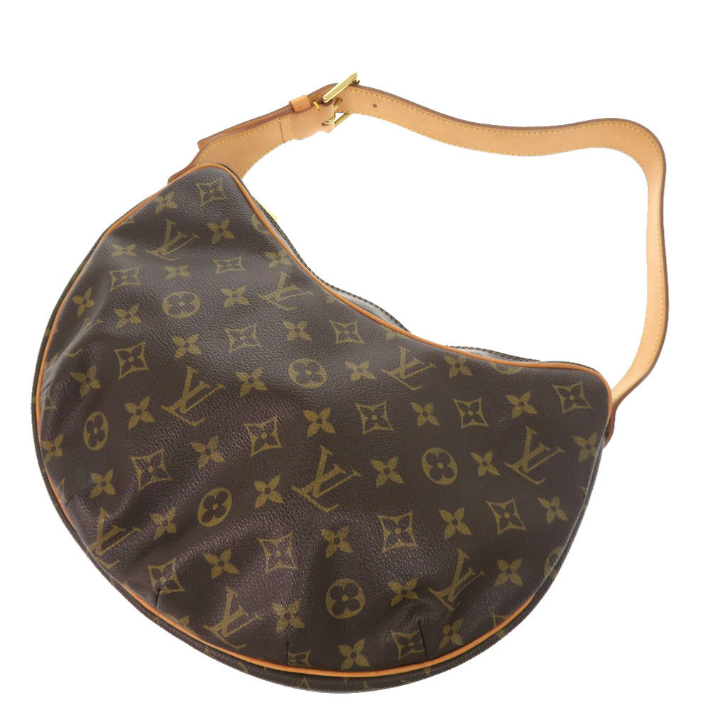 LOUIS VUITTON – Croissant MM Marc Jacobs – 2002 – 100% Authentic ✨Very Good Pre-Owned