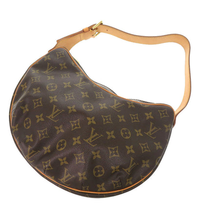 LOUIS VUITTON – Croissant MM Marc Jacobs – 2002 – 100% Authentic ✨Very Good Pre-Owned