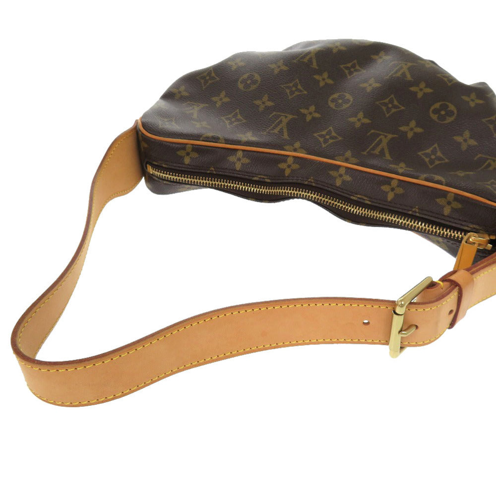 LOUIS VUITTON – Croissant MM Marc Jacobs – 2002 – 100% Authentic ✨Very Good Pre-Owned