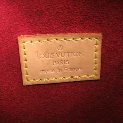 LOUIS VUITTON – Croissant MM Marc Jacobs – 2002 – 100% Authentic ✨Very Good Pre-Owned