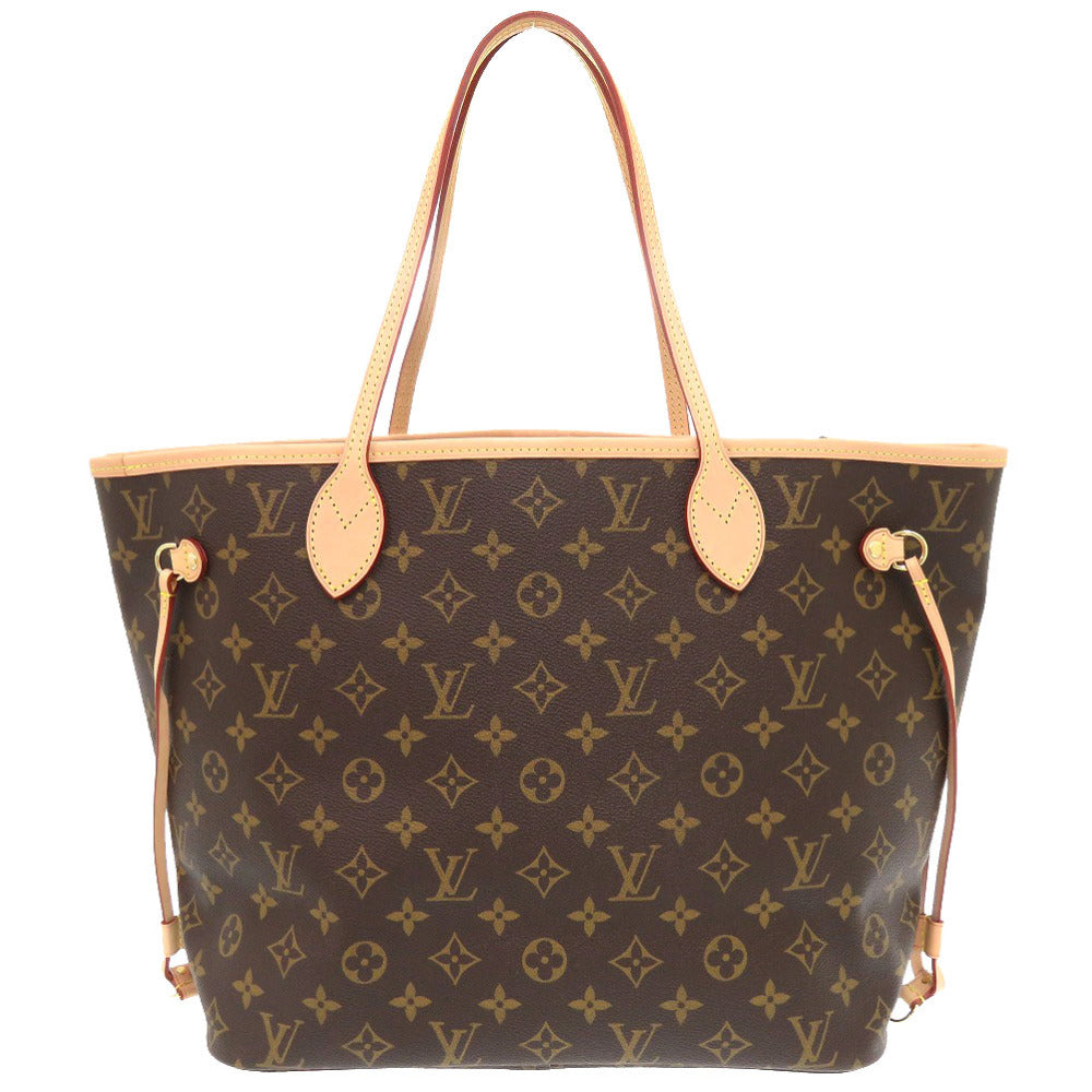 LOUIS VUITTON – Neverfull MM Tote   by Louis Vuitton Studio Team – Year 2013 – 100% Authentic Pre-Owned ✨Unused✨