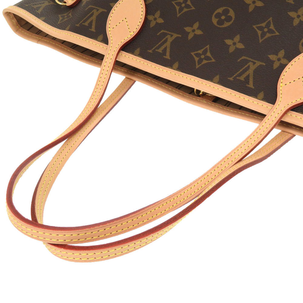 LOUIS VUITTON – Neverfull MM Tote   by Louis Vuitton Studio Team – Year 2013 – 100% Authentic Pre-Owned ✨Unused✨