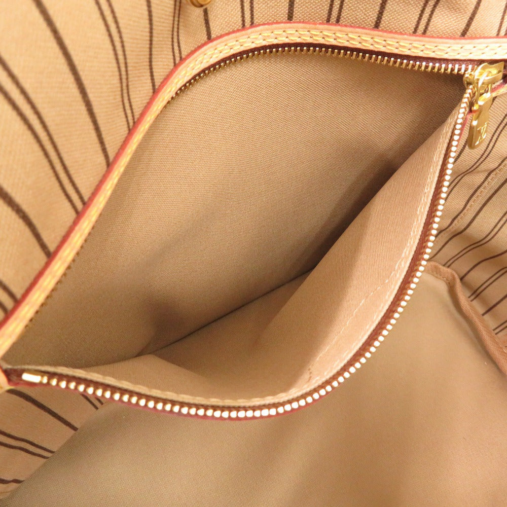 LOUIS VUITTON – Neverfull MM Tote   by Louis Vuitton Studio Team – Year 2013 – 100% Authentic Pre-Owned ✨Unused✨