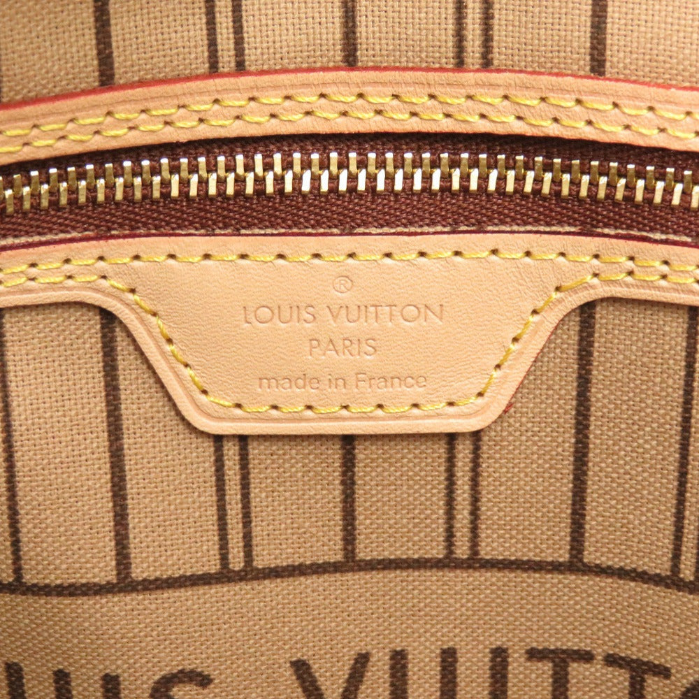 LOUIS VUITTON – Neverfull MM Tote   by Louis Vuitton Studio Team – Year 2013 – 100% Authentic Pre-Owned ✨Unused✨