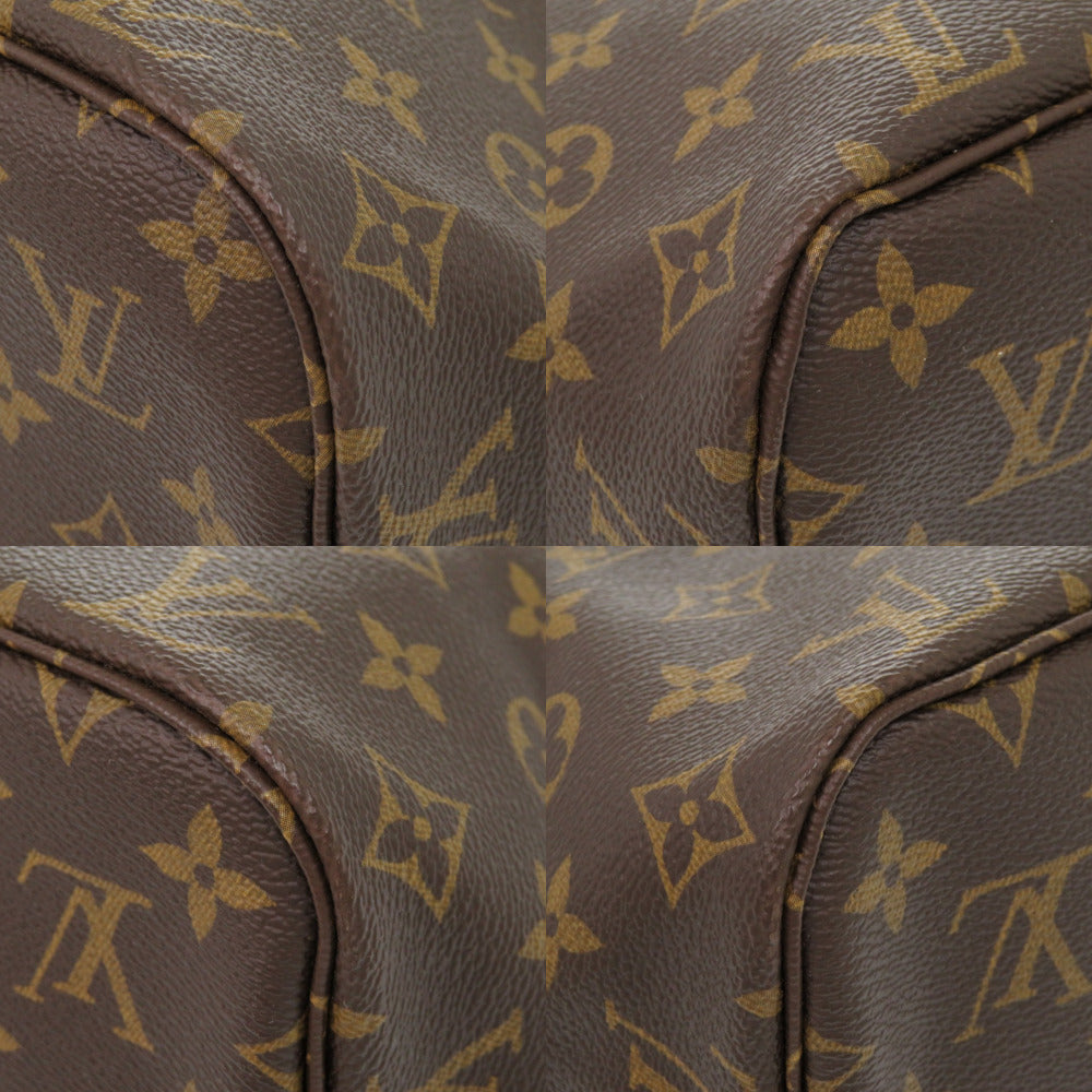 LOUIS VUITTON – Neverfull MM Tote   by Louis Vuitton Studio Team – Year 2013 – 100% Authentic Pre-Owned ✨Unused✨