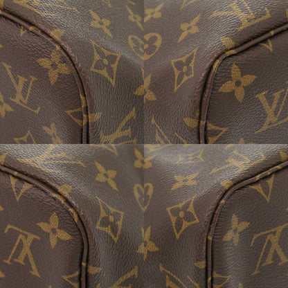 LOUIS VUITTON – Neverfull MM Tote   by Louis Vuitton Studio Team – Year 2013 – 100% Authentic Pre-Owned ✨Unused✨
