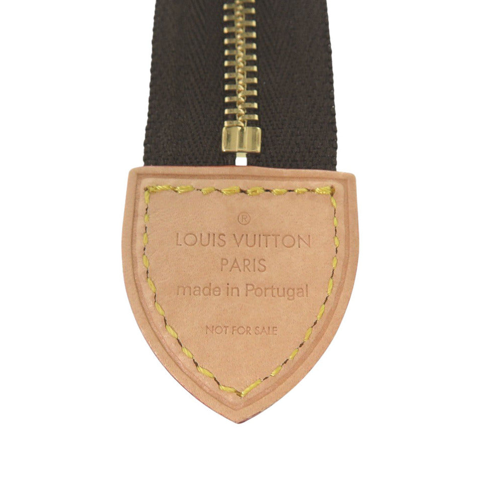 LOUIS VUITTON – Poche Toilette       Circa 2020s 100% Authentic Pre-Owned ✨Like-New