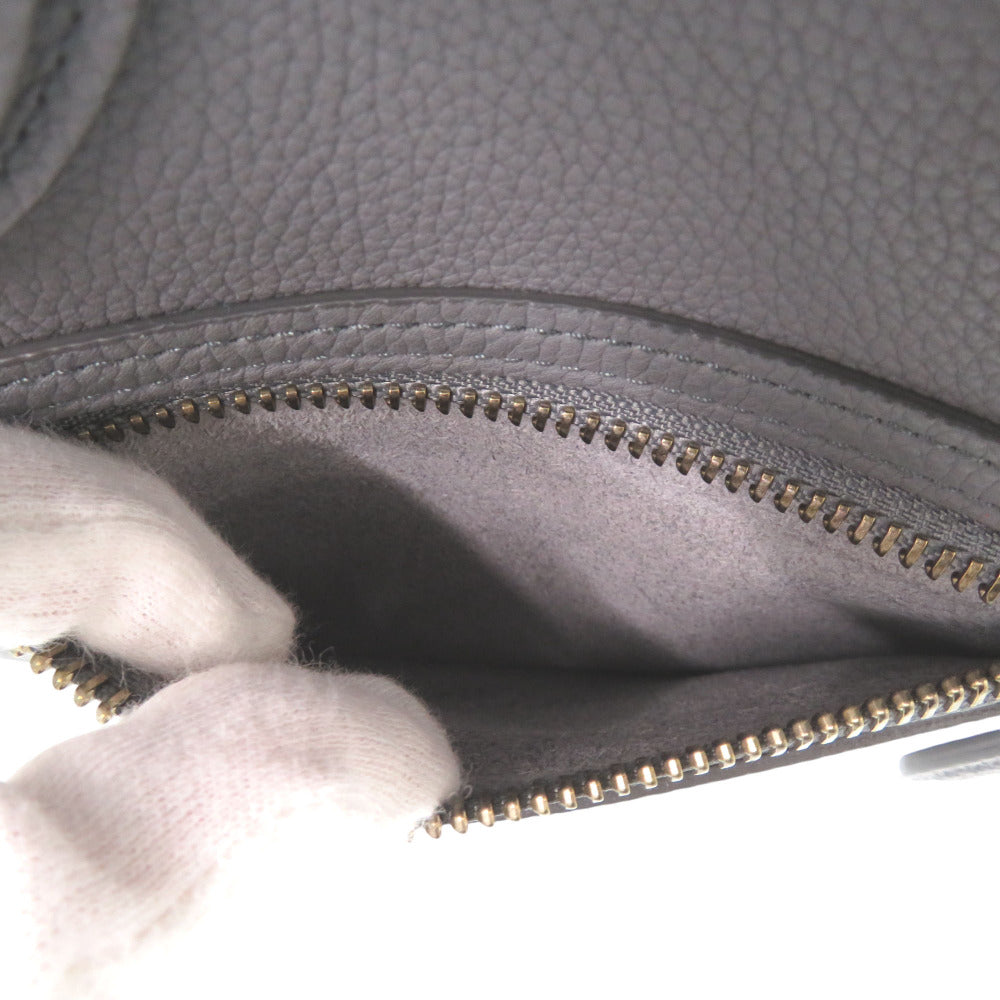 CELINE The Luggage Micro Shopper by Phoebe Philo 2010s 100% Authentic ✨Very Good Pre-Owned